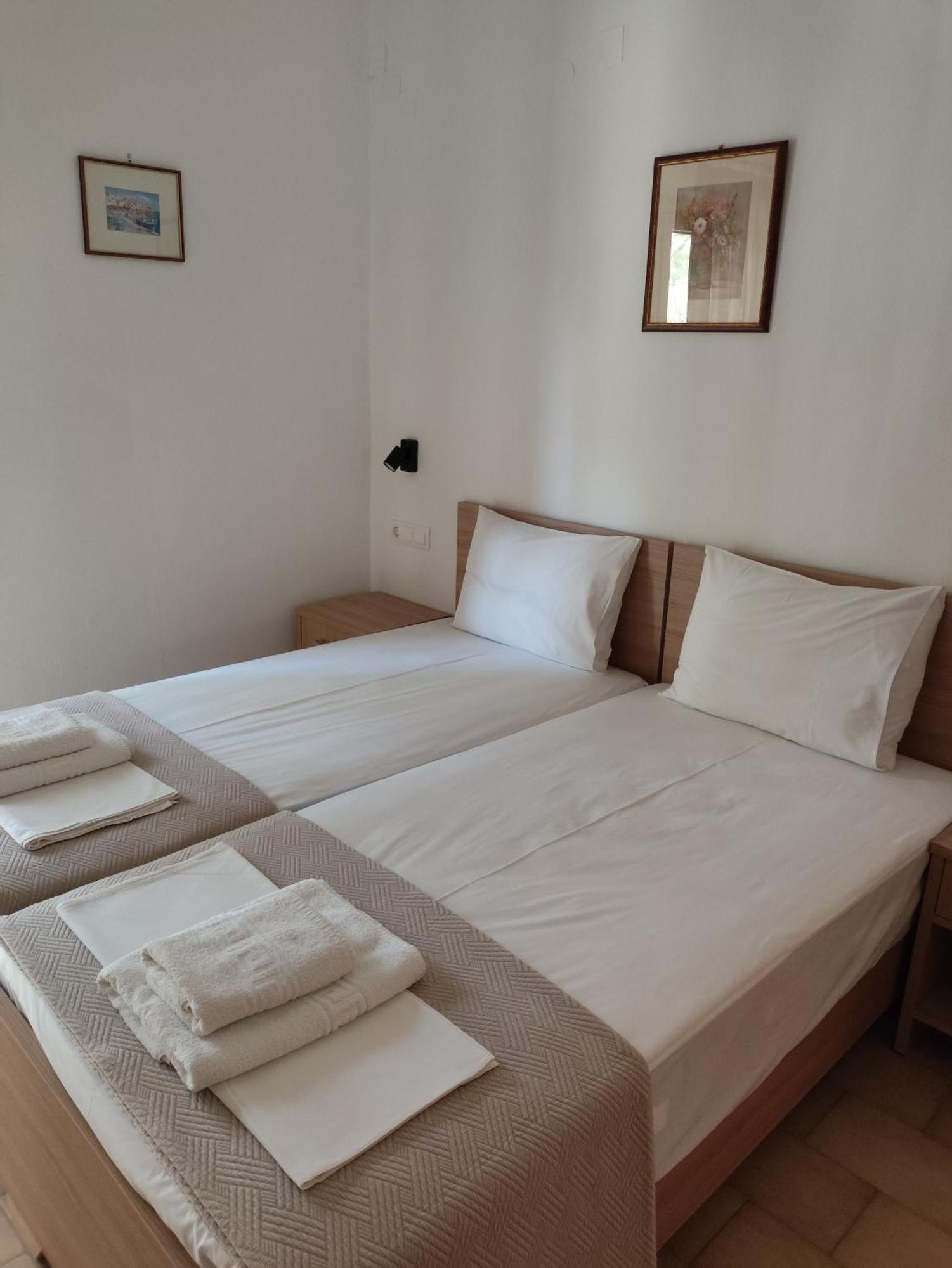 Protopapas Palaiochora Room photo