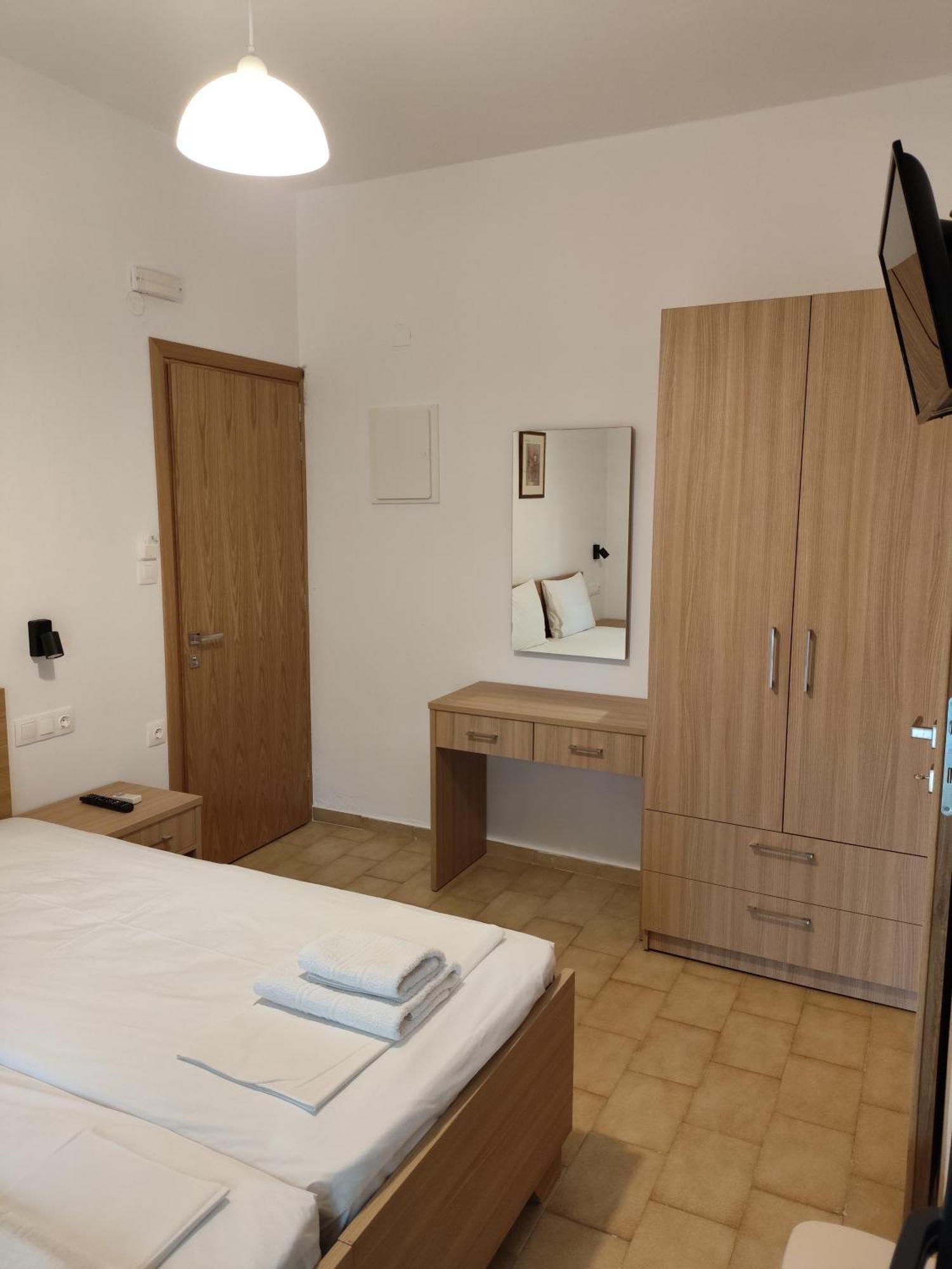 Protopapas Palaiochora Room photo